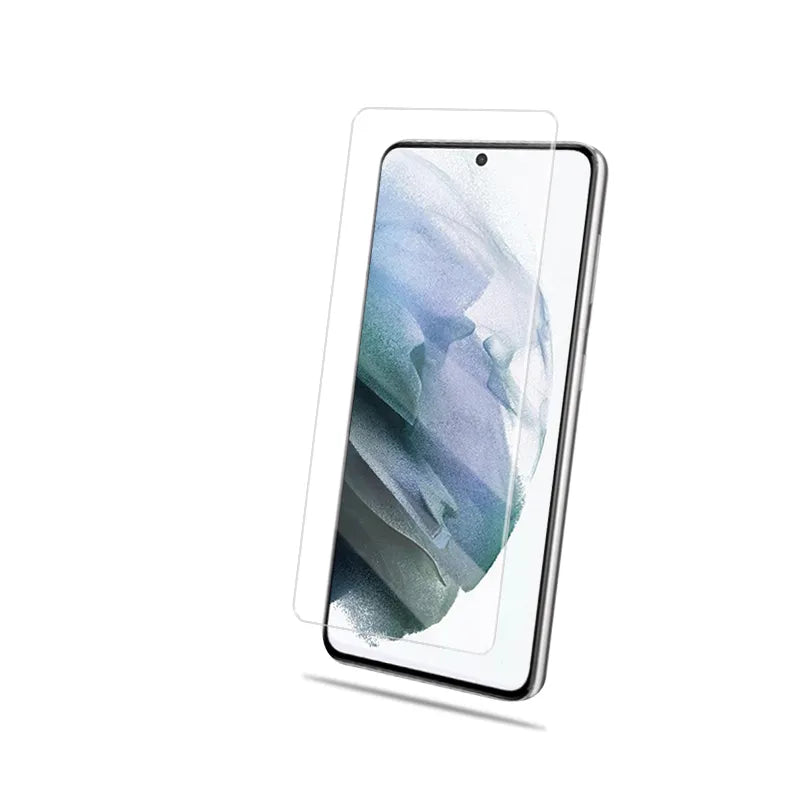 Mocolo 3D UV stiklas – UV apsauginis viso ekrano stiklas Samsung Galaxy S22+