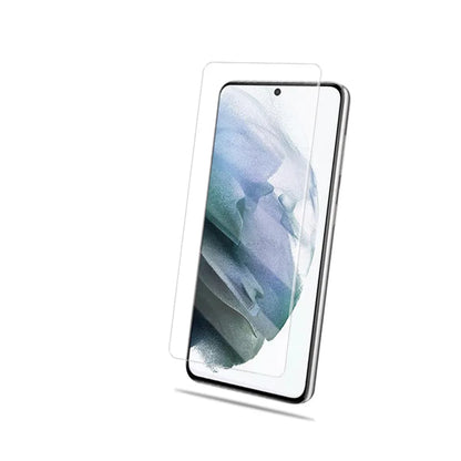 Mocolo 3D UV stiklas – UV apsauginis viso ekrano stiklas Samsung Galaxy S22+