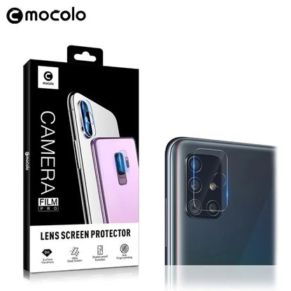 Mocolo fotoaparato objektyvas – apsauginis stiklas, skirtas „iPhone 11 Pro Max“