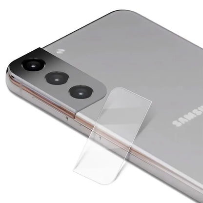 Mocolo fotoaparato objektyvas – apsauginis stiklas, skirtas "Samsung Galaxy S21 +" fotoaparato objektyvui