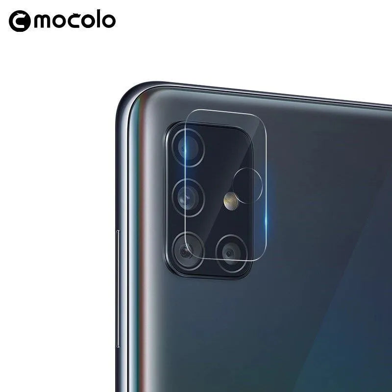 Mocolo kameros objektyvas - apsauginis stiklas, skirtas „Samsung Galaxy Note 20“