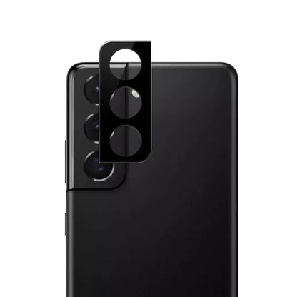 Mocolo šilko kameros lęšio stiklas – apsauginis stiklas, skirtas Samsung Galaxy S22 / S22+ kameros lęšiui