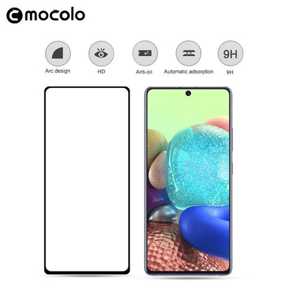 Mocolo UV Glass - apsauginis stiklas Samsung Note 20