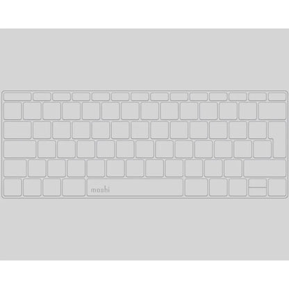 Moshi ClearGuard 12 - Klaviatūros apsauga MacBook 12 / MacBook Pro 13 (ES išdėstymas)