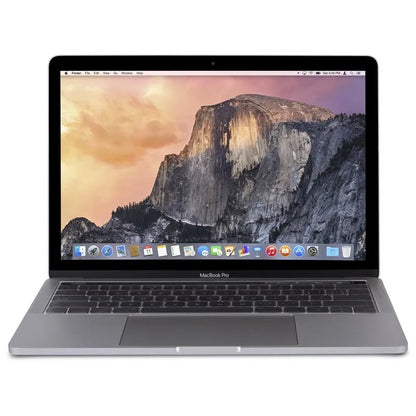 Moshi ClearGuard 12 - Klaviatūros apsauga MacBook 12 / MacBook Pro 13 (ES išdėstymas)