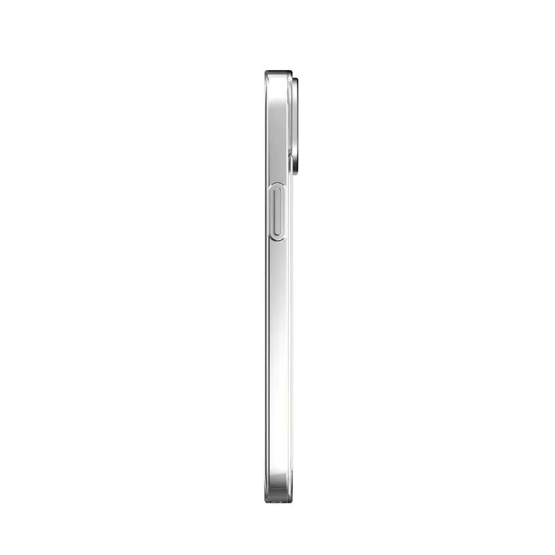 "Moshi iGlaze MagSafe" - dėklas "iPhone 14 Max" (juodas)