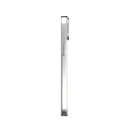 "Moshi iGlaze MagSafe" - dėklas "iPhone 14 Max" (juodas)