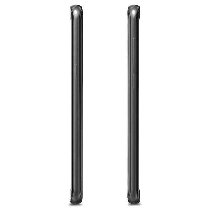 Moshi Vitros – dėklas, skirtas „Samsung Galaxy S8+“ (titano pilka)