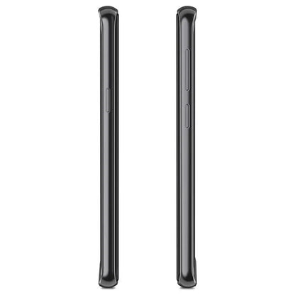 Moshi Vitros – dėklas, skirtas „Samsung Galaxy S9“ (titano pilkos spalvos)