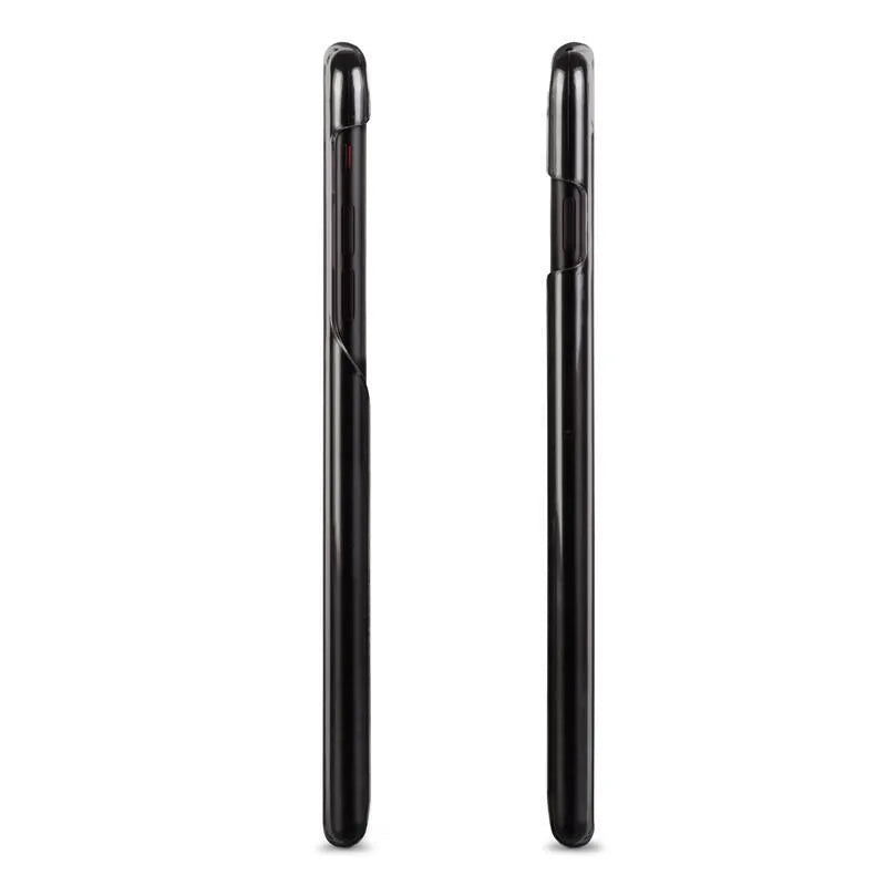 Moshi XT Black – dėklas skirtas iPhone 7 Plus (Stealth Black)