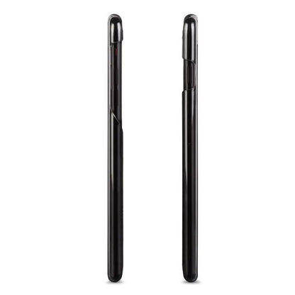 Moshi XT Black – dėklas skirtas iPhone 7 Plus (Stealth Black)