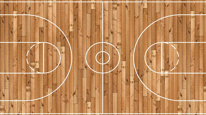 Nexgen apdaila su 3D efektu, skirta 27 colių „iMac“ („Hardwood Classic 3D“)