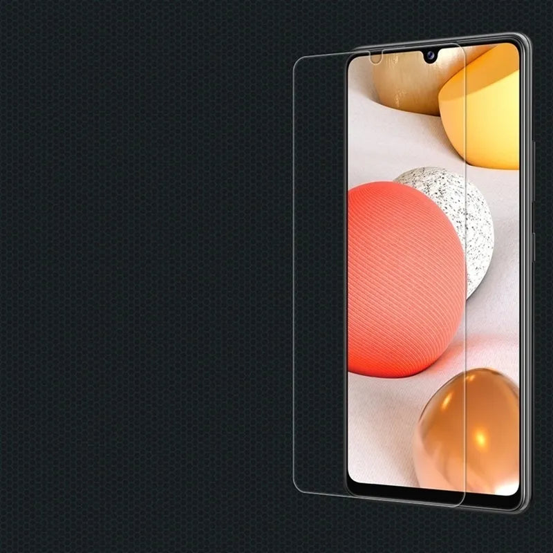Nillkin Anti-Explosion Glass 2.5D – Apsauginis stiklas, skirtas Samsung Galaxy A42 5G / M42 5G