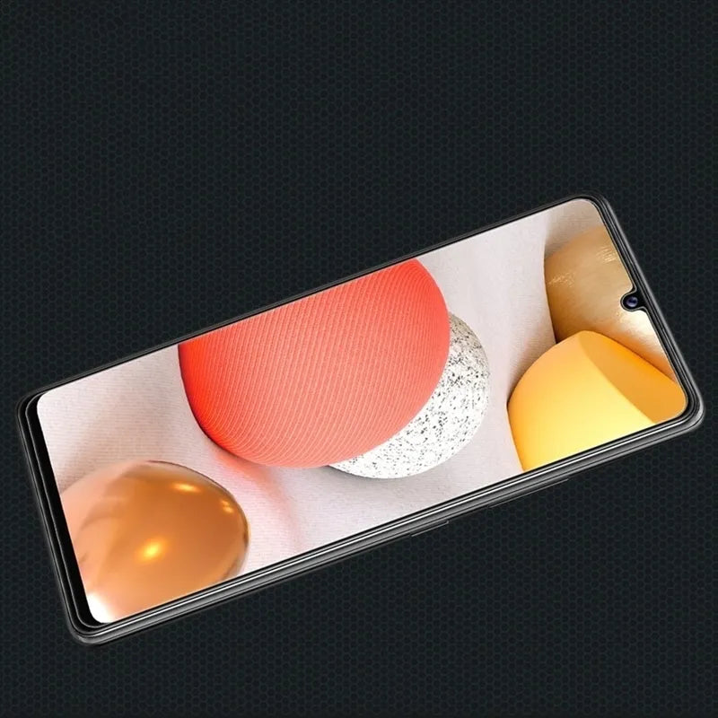 Nillkin Anti-Explosion Glass 2.5D – Apsauginis stiklas, skirtas Samsung Galaxy A42 5G / M42 5G