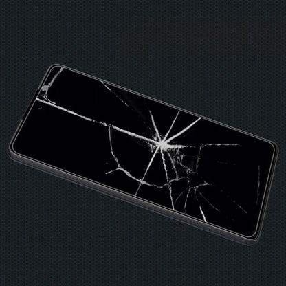Nillkin Anti-Explosion Glass 2.5D - Apsauginis stiklas, skirtas „Samsung Galaxy A72 5G“ / 4G