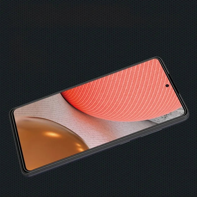 Nillkin Anti-Explosion Glass 2.5D - Apsauginis stiklas, skirtas „Samsung Galaxy A72 5G“ / 4G