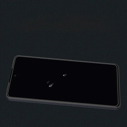 Nillkin Anti-Explosion Glass 2.5D - Apsauginis stiklas, skirtas „Samsung Galaxy A72 5G“ / 4G