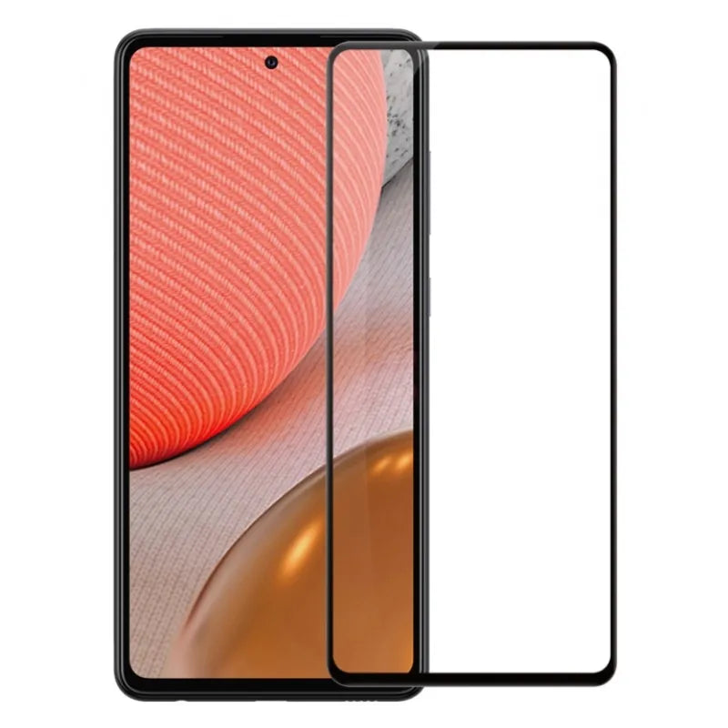 Nillkin CP+ Anti-Explosion Glass - apsauginis stiklas Samsung Galaxy A72 5G / 4G