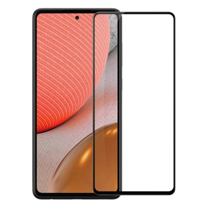 Nillkin CP+ Anti-Explosion Glass - apsauginis stiklas Samsung Galaxy A72 5G / 4G