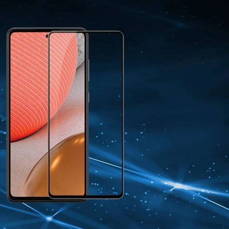 Nillkin CP+ Anti-Explosion Glass - apsauginis stiklas Samsung Galaxy A72 5G / 4G
