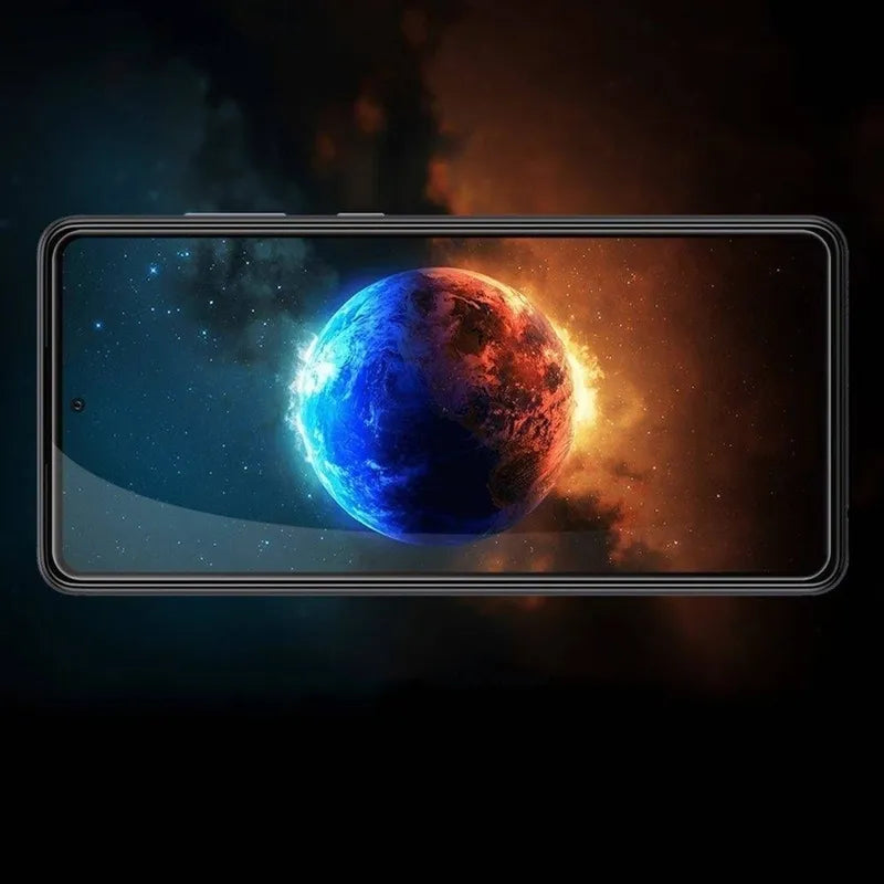 Nillkin CP+ Anti-Explosion Glass - apsauginis stiklas Samsung Galaxy A72 5G / 4G