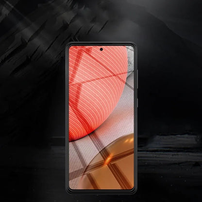 Nillkin H+ Anti-Explosion Glass – apsauginis stiklas, skirtas Samsung Galaxy A72 5G / 4G