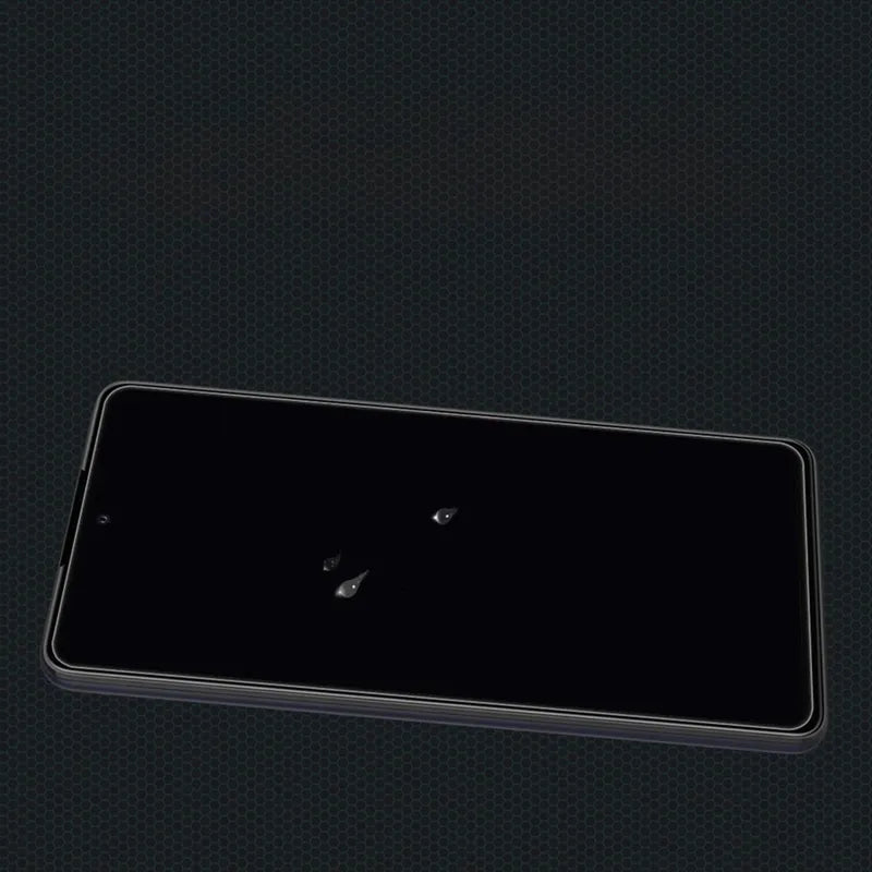 Nillkin H+ Anti-Explosion Glass – apsauginis stiklas, skirtas Samsung Galaxy A72 5G / 4G