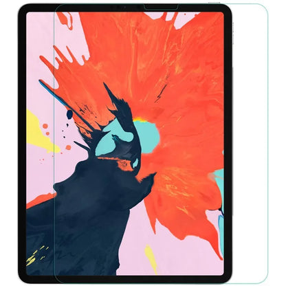Nillkin H+ Anti-Explosion stiklas 0.3 mm - Apsauginis stiklas skirtas iPad Pro 12.9 (2020/2018)