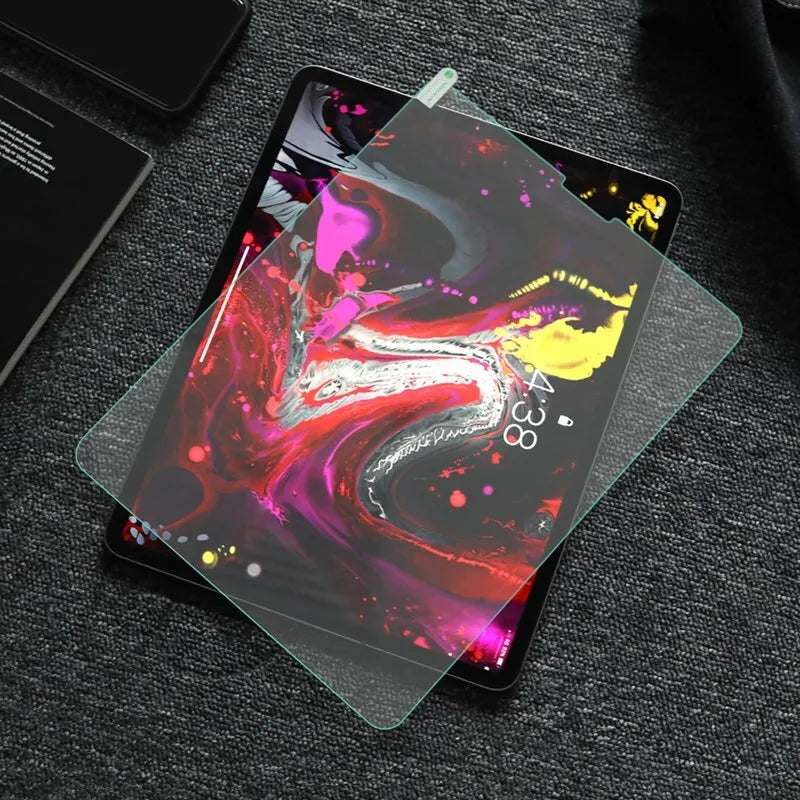 Nillkin H+ Anti-Explosion stiklas 0.3 mm - Apsauginis stiklas skirtas iPad Pro 12.9 (2020/2018)