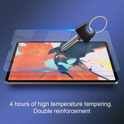 Nillkin H+ Anti-Explosion stiklas 0.3 mm - Apsauginis stiklas skirtas iPad Pro 12.9 (2020/2018)