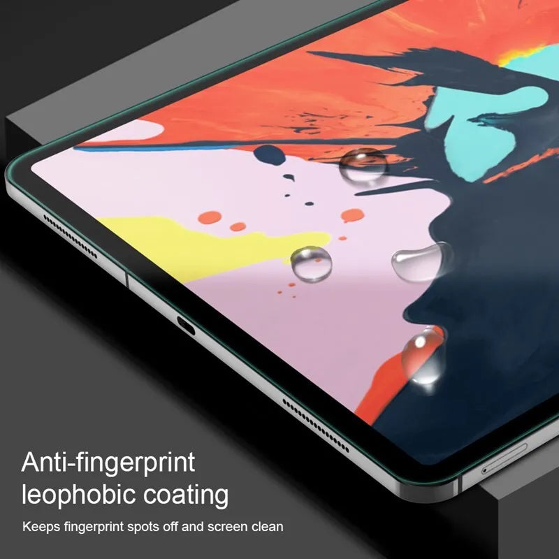 Nillkin H+ Anti-Explosion stiklas 0.3 mm - Apsauginis stiklas skirtas iPad Pro 12.9 (2020/2018)