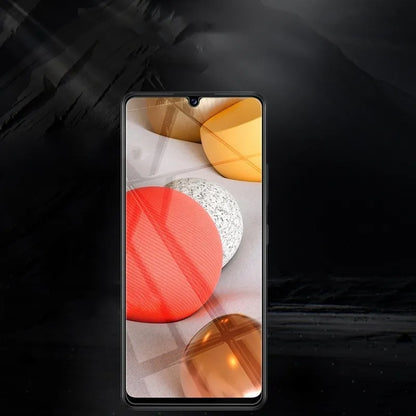 Nillkin H+ apsaugos nuo sprogimo stiklas – apsauginis stiklas, skirtas Samsung Galaxy A42 5G / M42 5G