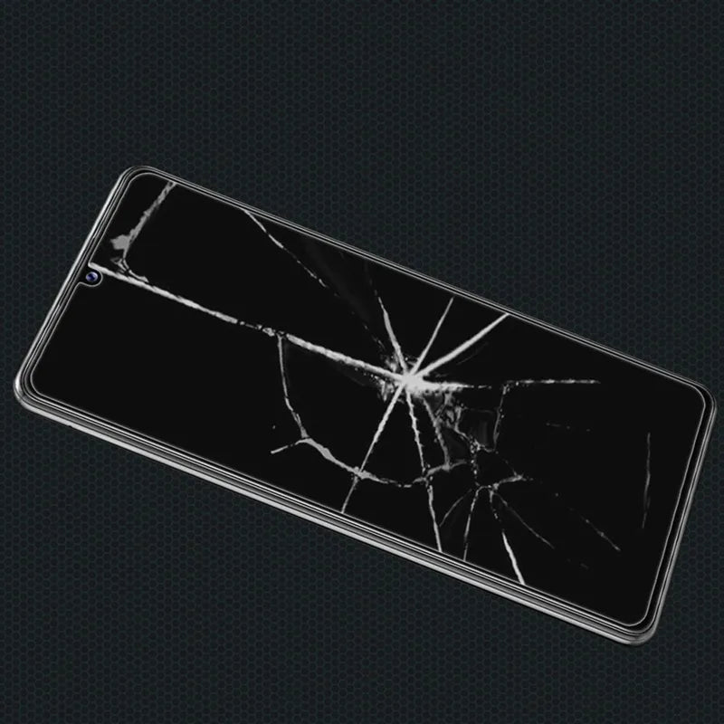 Nillkin H+ apsaugos nuo sprogimo stiklas – apsauginis stiklas, skirtas Samsung Galaxy A42 5G / M42 5G