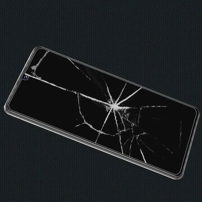 Nillkin H+ apsaugos nuo sprogimo stiklas – apsauginis stiklas, skirtas Samsung Galaxy A42 5G / M42 5G