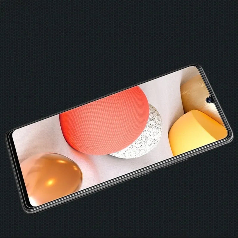 Nillkin H+ apsaugos nuo sprogimo stiklas – apsauginis stiklas, skirtas Samsung Galaxy A42 5G / M42 5G