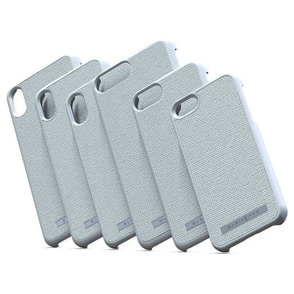 Nordic Elements Original Idun – dėklas „iPhone XR“ (šviesiai pilkas)
