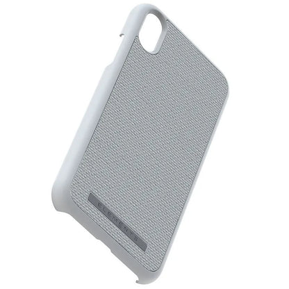 Nordic Elements Original Idun – dėklas „iPhone XR“ (šviesiai pilkas)