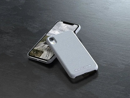 Nordic Elements Original Idun – dėklas „iPhone XR“ (šviesiai pilkas)