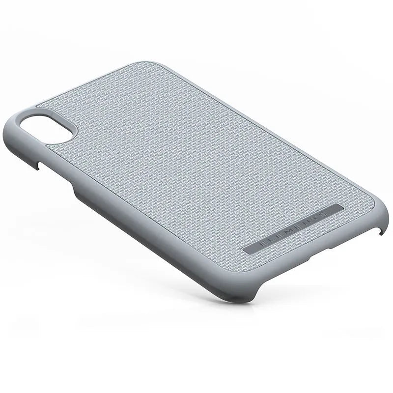 Nordic Elements Original Idun – dėklas „iPhone XR“ (šviesiai pilkas)