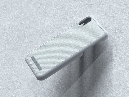 Nordic Elements Original Idun – dėklas „iPhone XR“ (šviesiai pilkas)