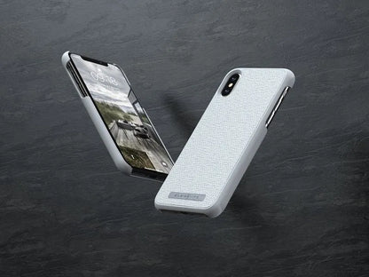 Nordic Elements Original Idun – dėklas, skirtas „iPhone Xs Max“ (šviesiai pilkas)