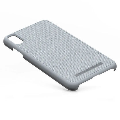 Nordic Elements Original Idun – dėklas, skirtas „iPhone Xs Max“ (šviesiai pilkas)