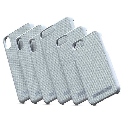 Nordic Elements Original Idun – dėklas, skirtas „iPhone Xs Max“ (šviesiai pilkas)