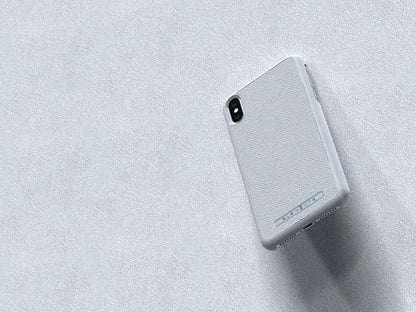 Nordic Elements Original Idun – dėklas, skirtas „iPhone Xs Max“ (šviesiai pilkas)