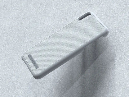 Nordic Elements Original Idun – dėklas, skirtas „iPhone Xs Max“ (šviesiai pilkas)