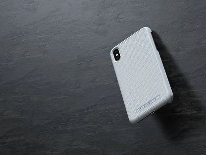 Nordic Elements Original Idun – dėklas, skirtas „iPhone Xs Max“ (šviesiai pilkas)