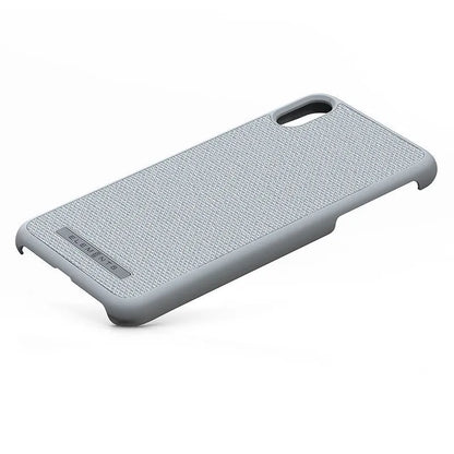 Nordic Elements Original Idun – dėklas, skirtas „iPhone Xs Max“ (šviesiai pilkas)