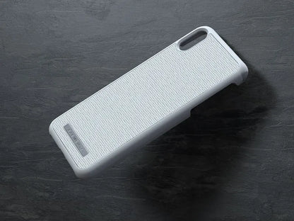 Nordic Elements Original Idun – dėklas, skirtas „iPhone Xs Max“ (šviesiai pilkas)