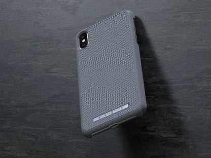 Nordic Elements Original Idun – dėklas, skirtas „iPhone Xs Max“ (vidutiniškai pilka spalva)