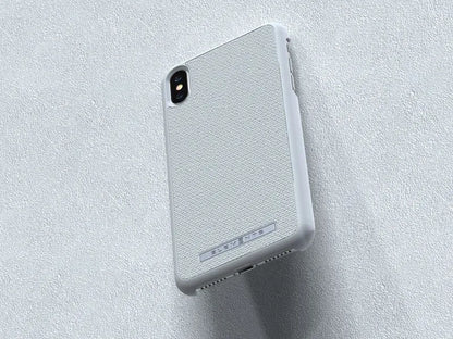 Nordic Elements Original Idun – dėklas, skirtas „iPhone Xs Max“ (vidutiniškai pilka spalva)